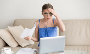 Como evitar golpes ao fazer um empréstimo em 2025?