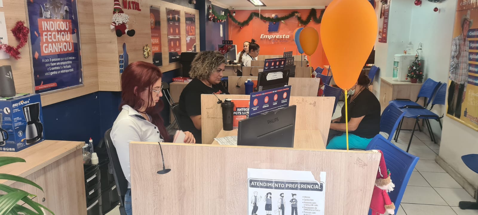 Terceira Imagem da Loja