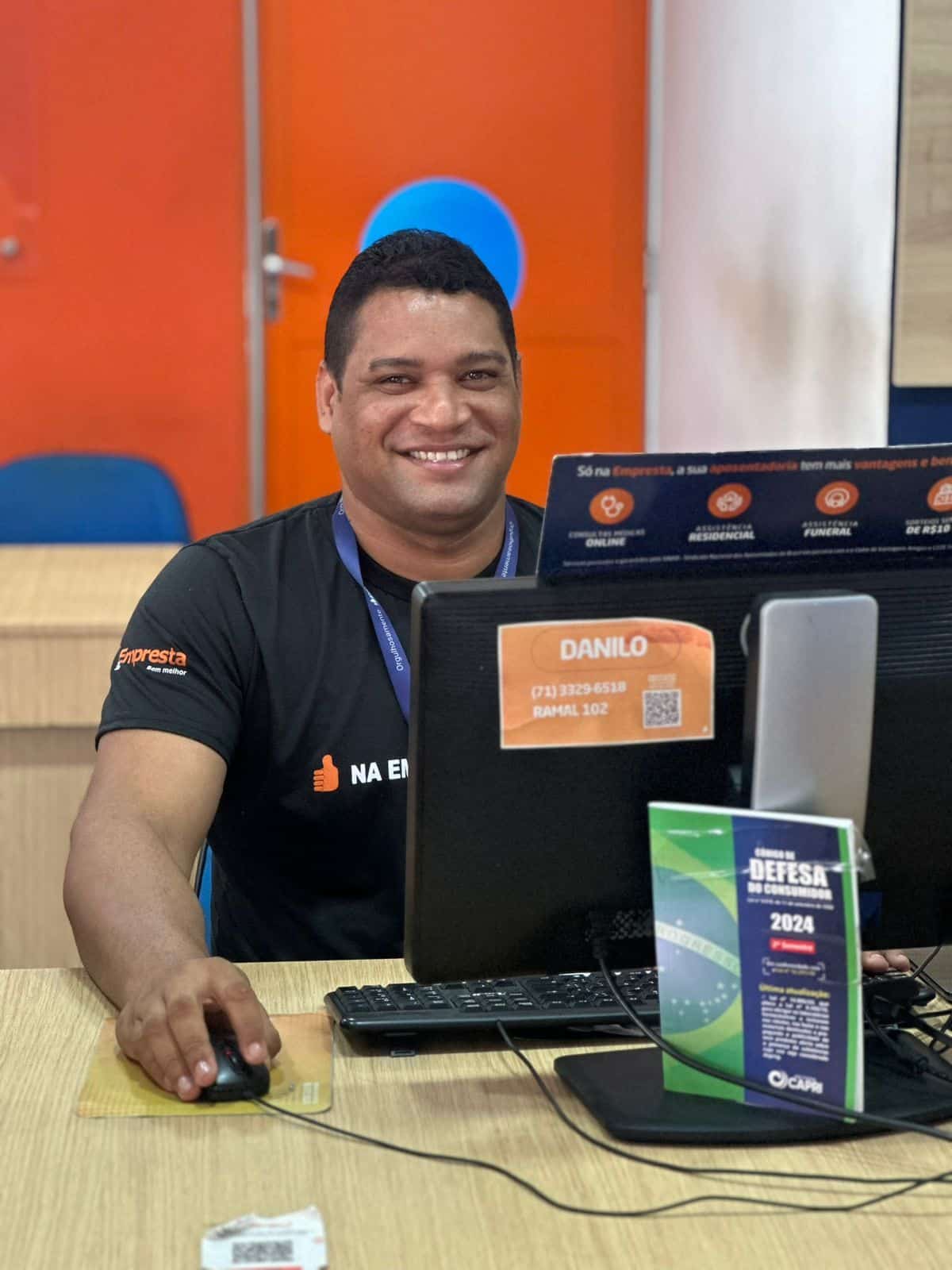 Segunda Imagem da Loja