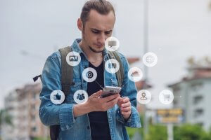 A Empresta é omnichannel. Você sabe o que isso significa?