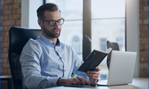 O que é uma franquia financeira?