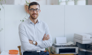 Por que ser um correspondente bancário?