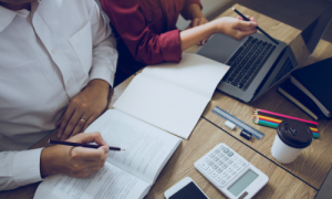 Como ter um negócio de sucesso?