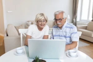 Como solicitar mudança de BPC para aposentadoria?