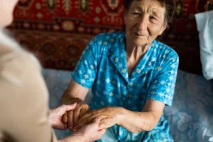 Quem recebe BPC pode receber Auxílio Brasil?