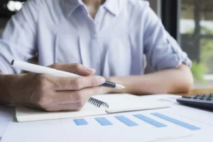 Benefícios da gestão financeira