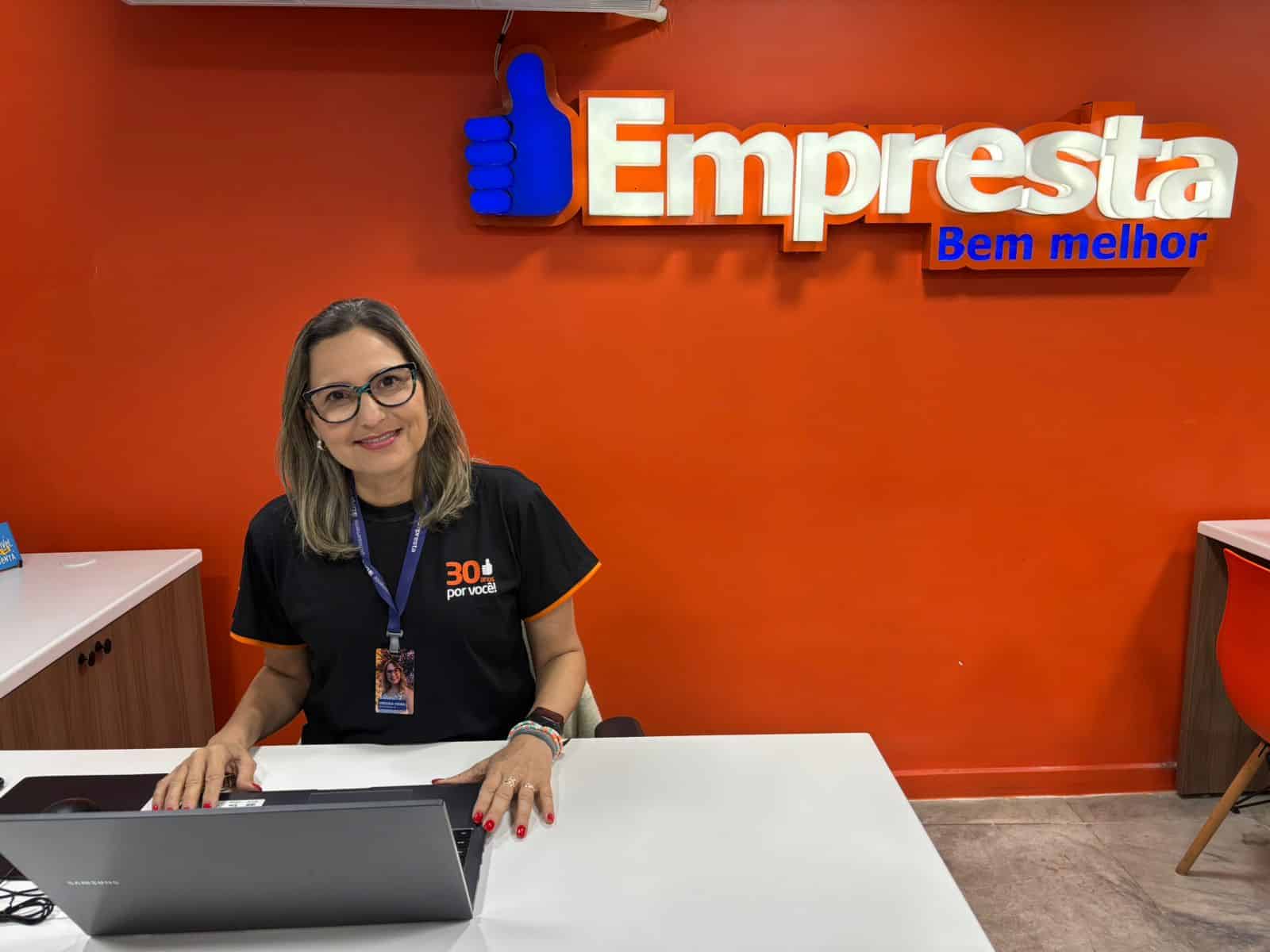 Segunda Imagem da Loja