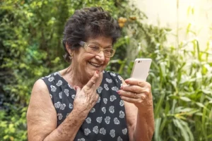 Como usar o aplicativo Meu INSS? Guia 2024