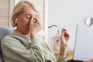 Quem tem baixa visão pode se aposentar?