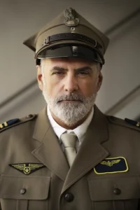 Qual é a margem de empréstimo consignado para Aeronáutica?