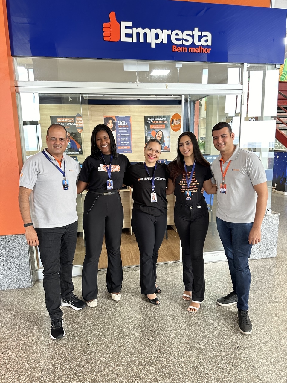 Segunda Imagem da Loja