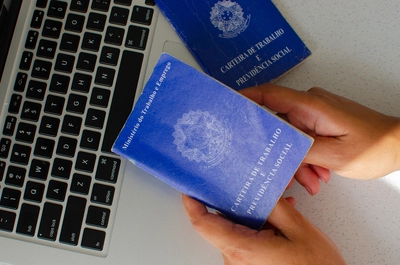 Como Baixar e Acessar a Carteira de Trabalho Digital 