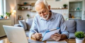 Organize suas finanças com consignado INSS no segundo semestre