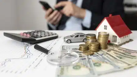 Empréstimo Consignado com Margem Negativa: O Que Fazer? 