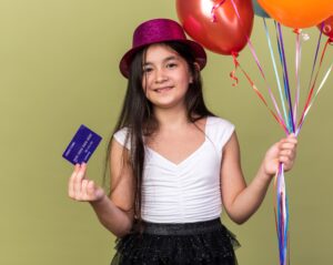 Cartão pré-pago para crianças: como funciona e por que usar