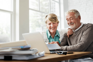 Como organizar as finanças na aposentadoria em 2025? Confira o guia completo! 