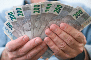 Como conseguir empréstimo com nome sujo: opções e cuidados 